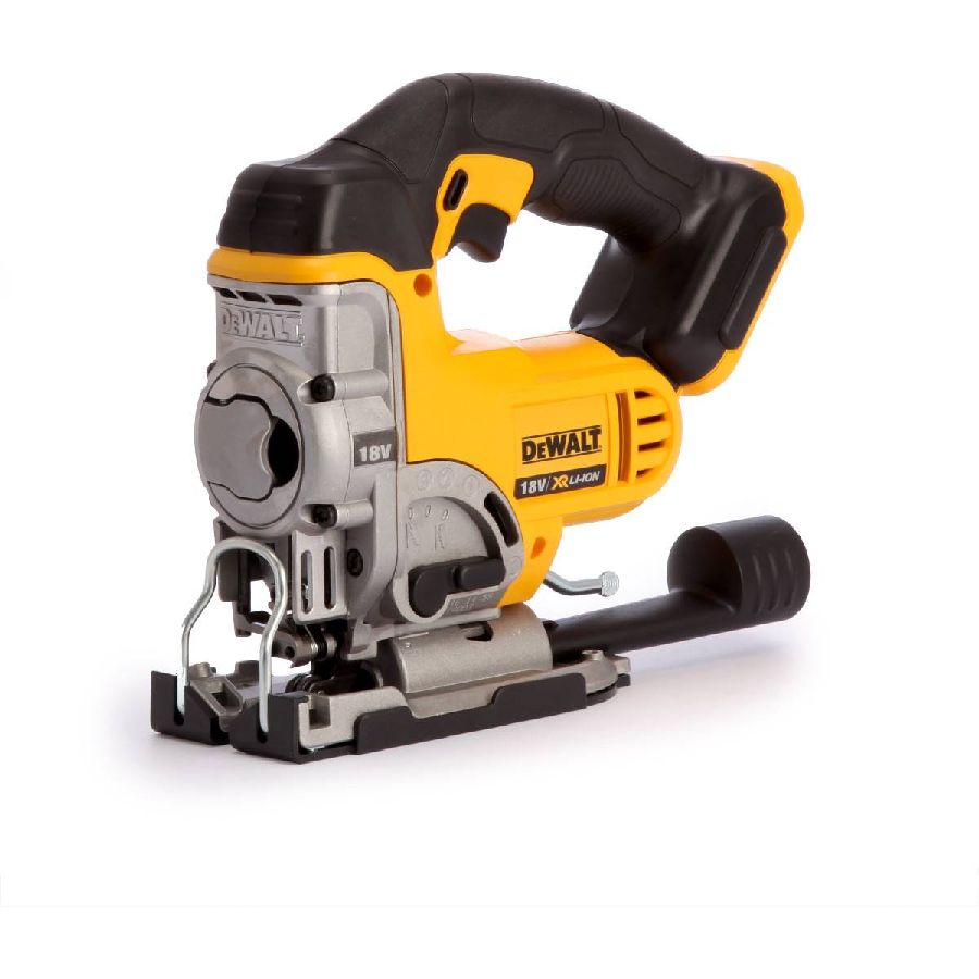 [HCM]Máy cưa lọng dùng pin Dewalt DCS331N