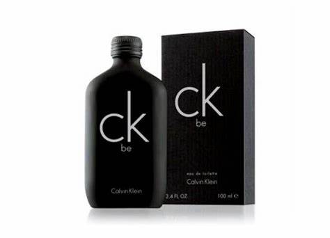 NƯỚC HOA Calvin Klein BE - 100ML