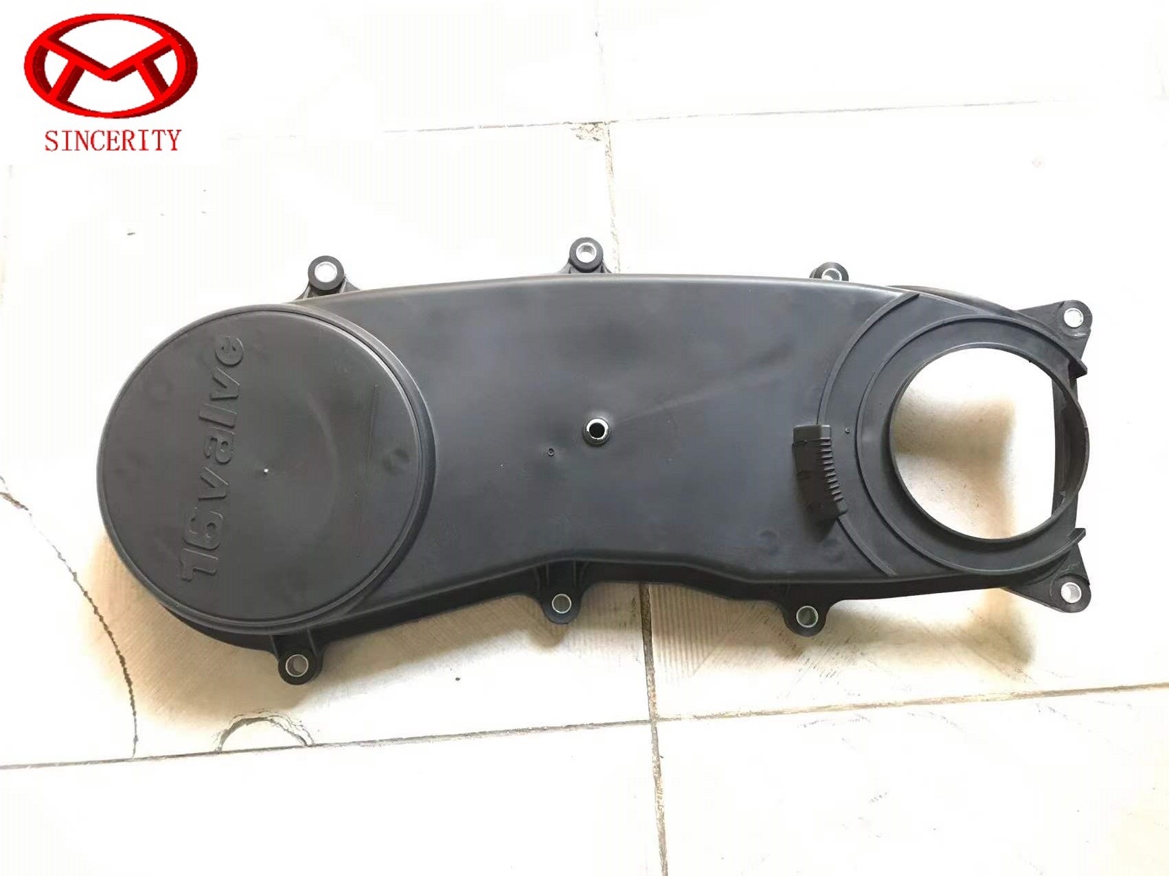Ốp dây đai cam Sym T880