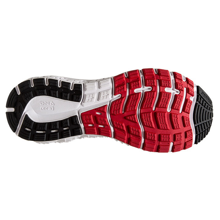 Brooks Giày Chạy Bộ Nam Transcend 6 (Normal Cutting/D)