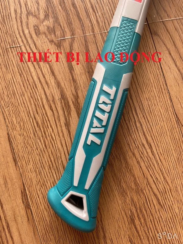 Total - THT73166 Búa nhổ đinh  16OZ/450G