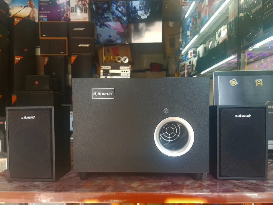 Loa vi tính 2.1 jiteng jt083