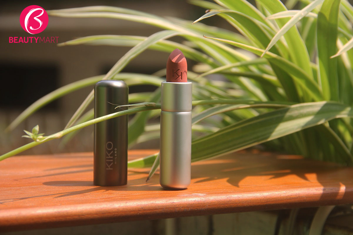 Son KIKO Powder Power màu 02