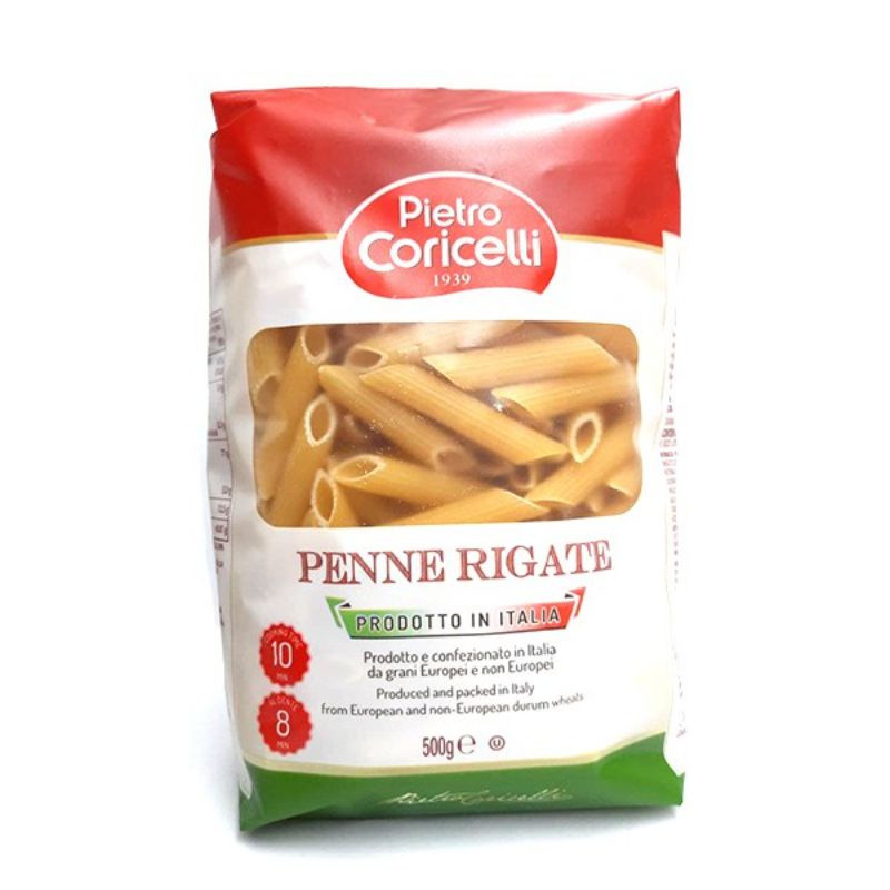 Mì Ý Hiệu Pietro Coricelli 500g (Product Of Italy)
