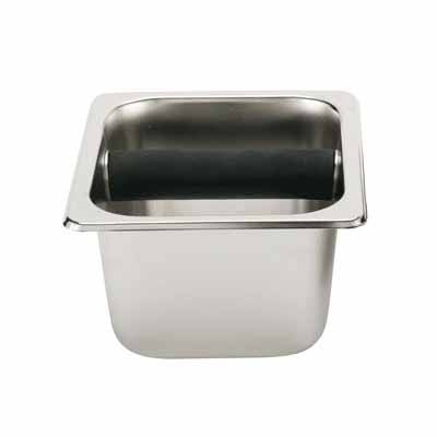 Knockbox đập bã cà phê 15cm (loại lớn)
