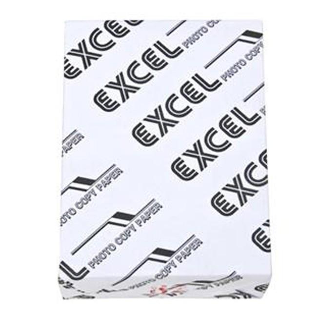 [HCM]Giấy excel A4 định lượng 80 gsm