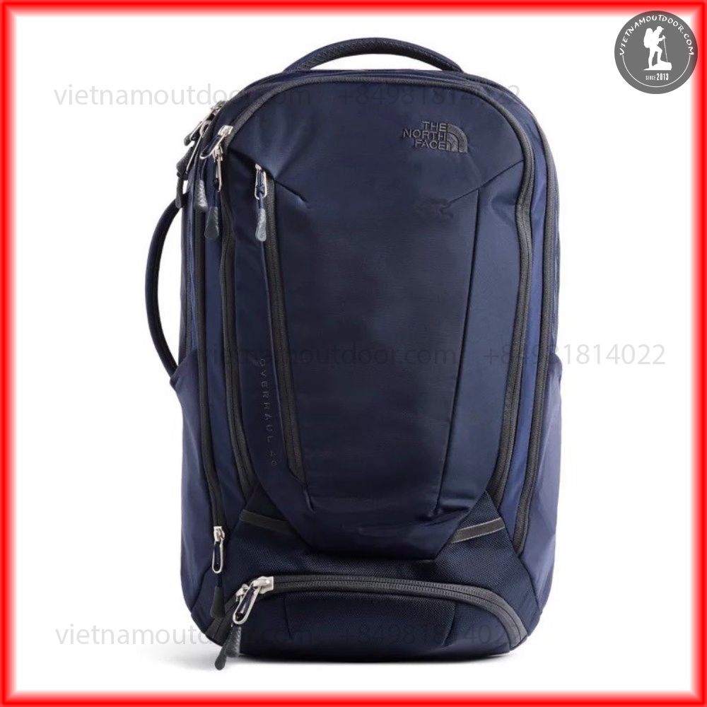 Balo Backpacking THE NORTH FACE Overhaul 40 Cao Cấp