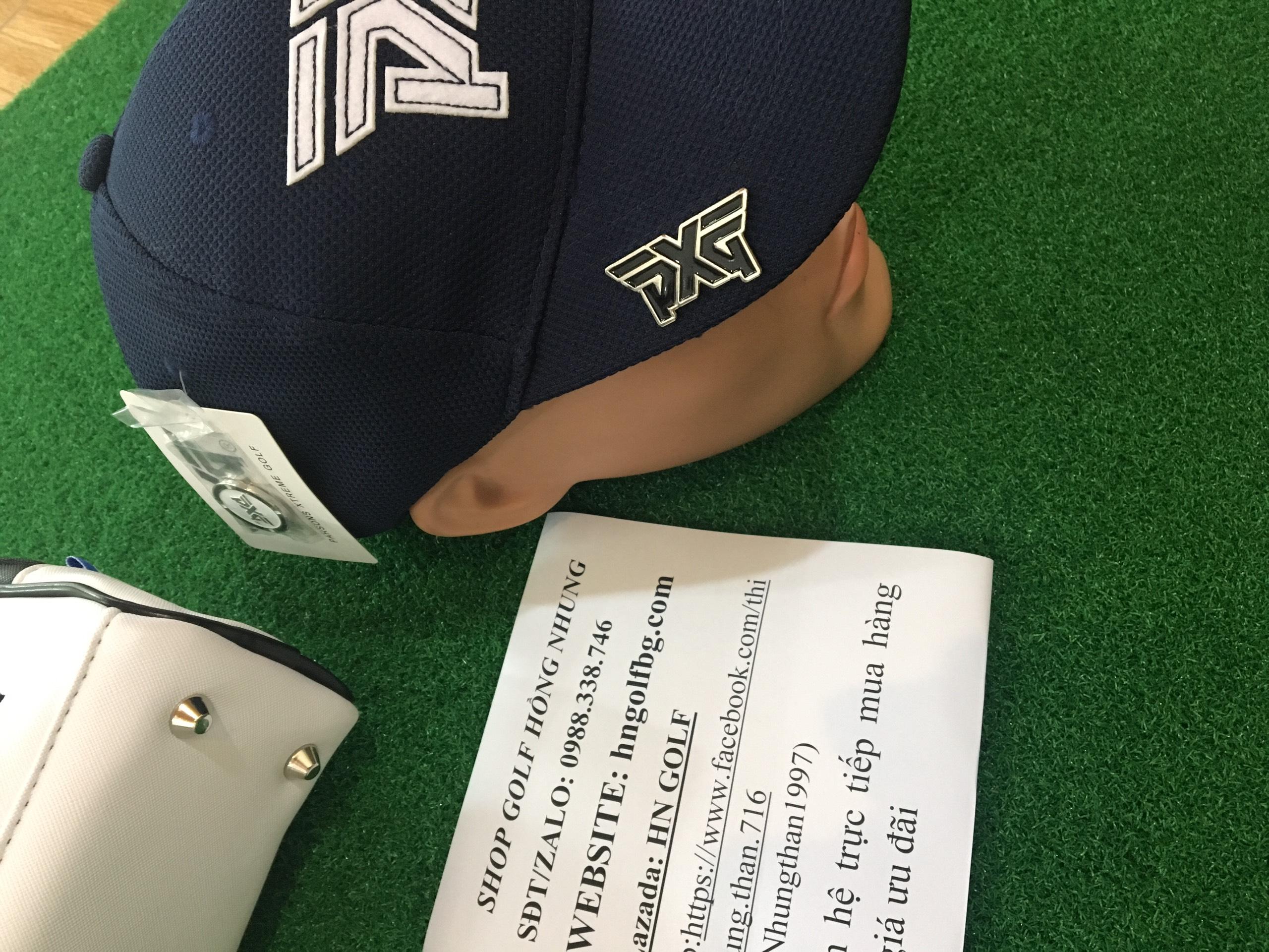 mũ golf px_g nam nữ