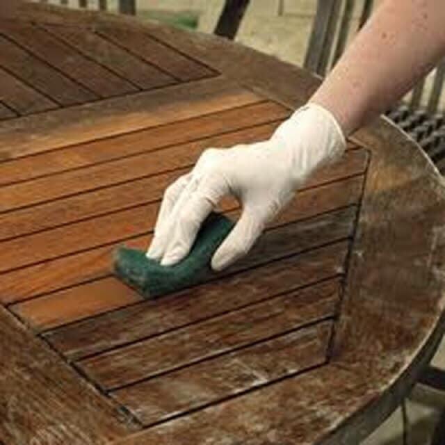 Xi đánh bóng gỗ Babéra (Nhập khẩu Đức)