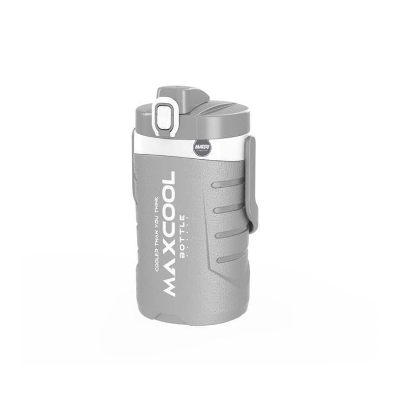 Bình giữ nhiệt Maxcool Duy Tân 1 lít (chính hãng)