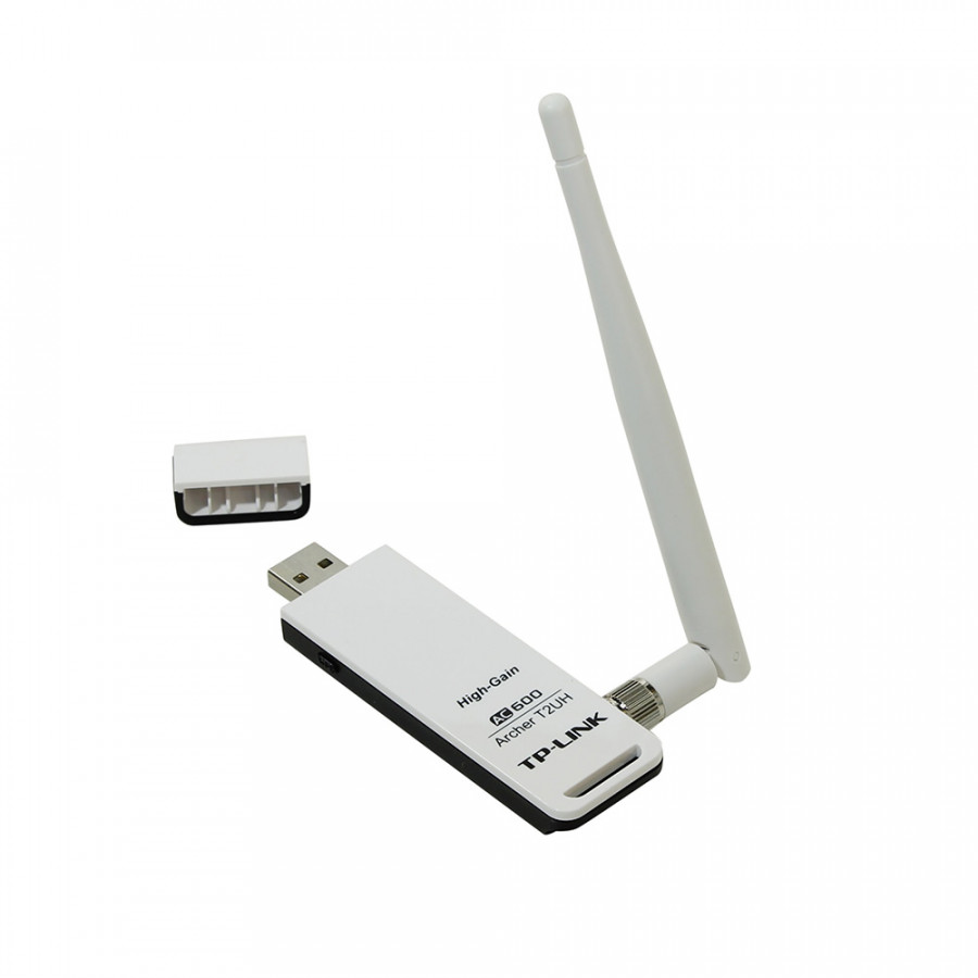 Card mạng USB không dây TP-Link Archer T2UH