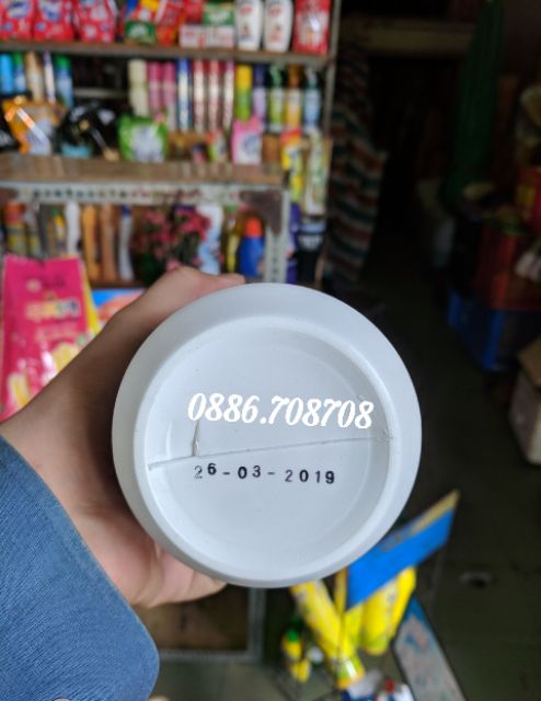 Nước Tẩy Rửa Vạn Năng Sủ Bào(Tăng Giá)
