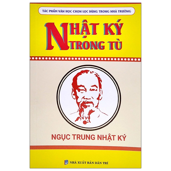 Fahasa - nhật ký trong tù