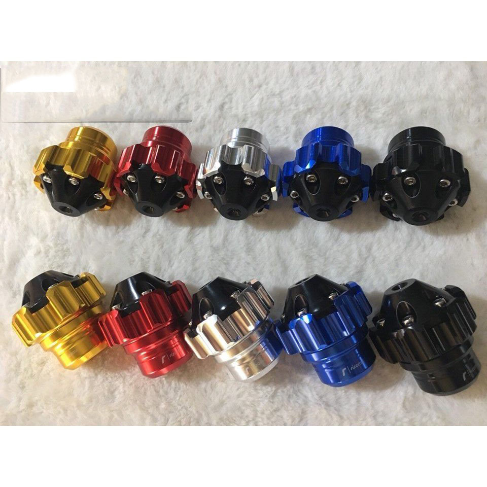 Gù Chống Đổ TRƯỚC 6 CẠNH RIZOMA( giá 1 đôi)