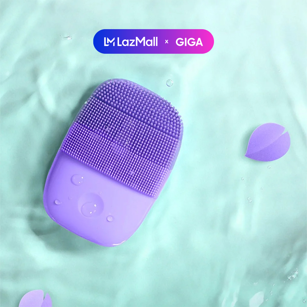 [ Hỏa tốc HN - HCM ]  Máy rửa mặt Xiaomi inFace Gen2 MS2000 Pro