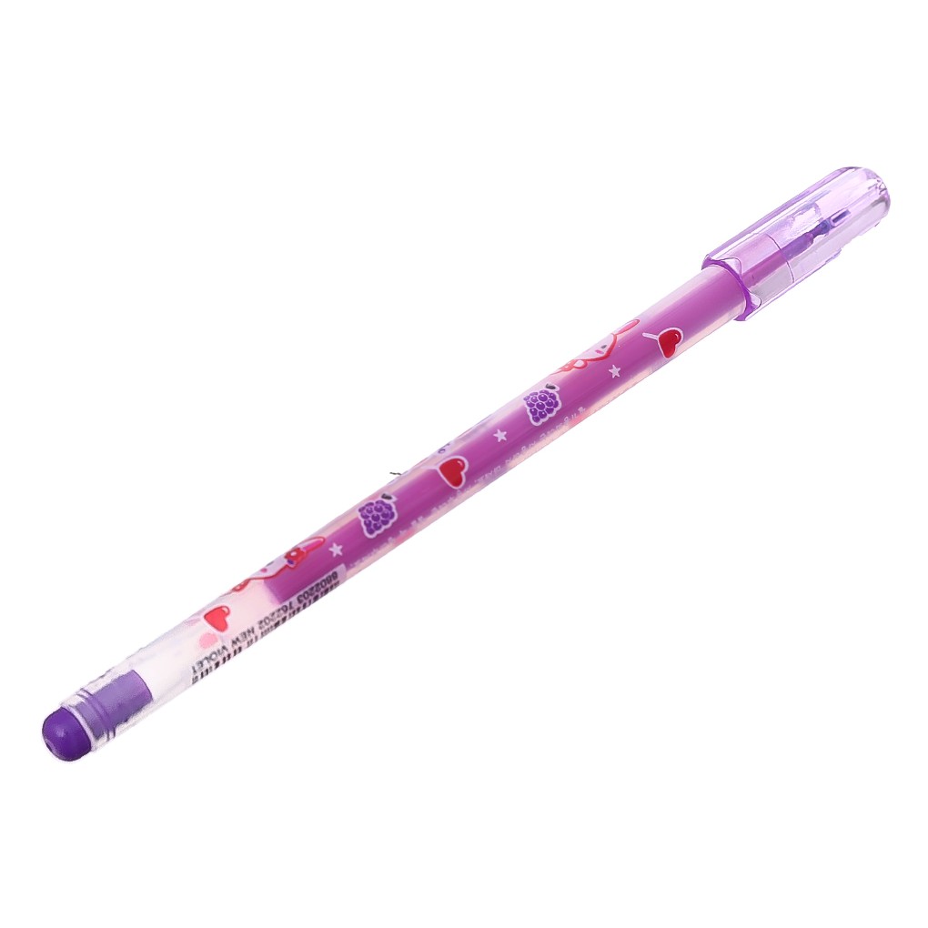 Hộp 12 Viết Nước Ttoru 0.4mm Đông A ( xanh, tím, đỏ, đen )