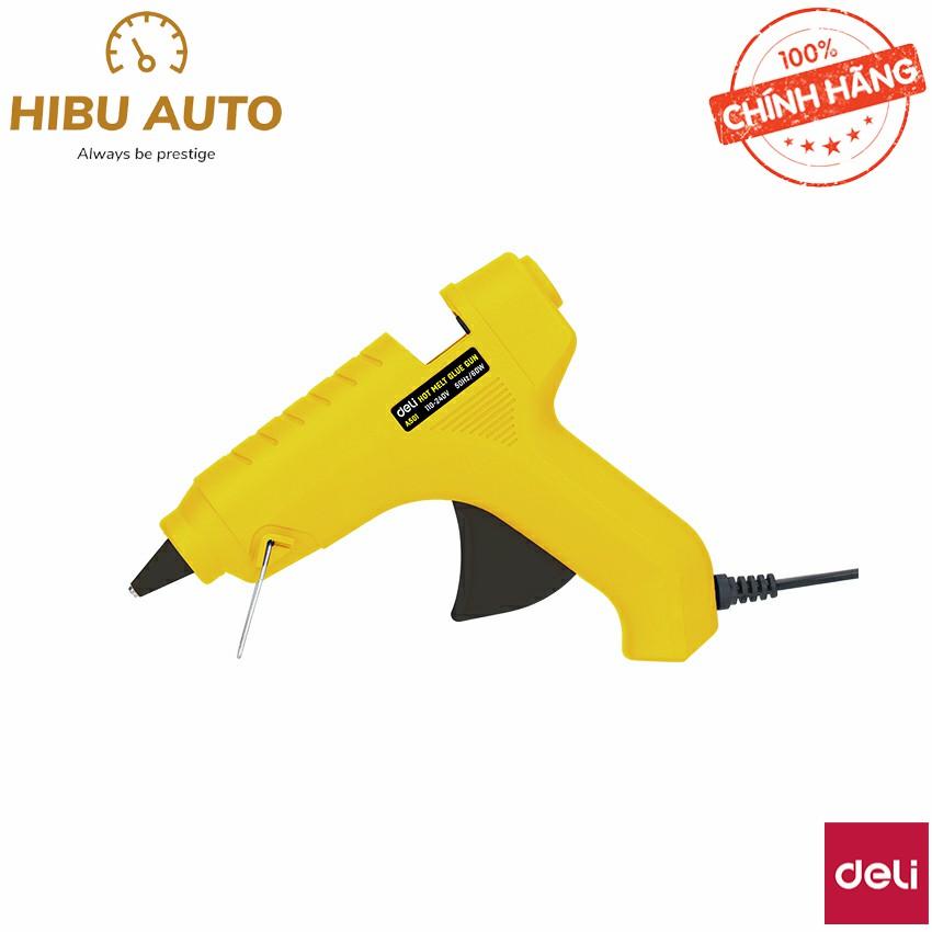 Súng bắn keo Deli A50161