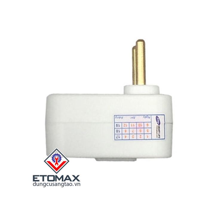 Ổ cắm điều khiển từ xa TPE TF10