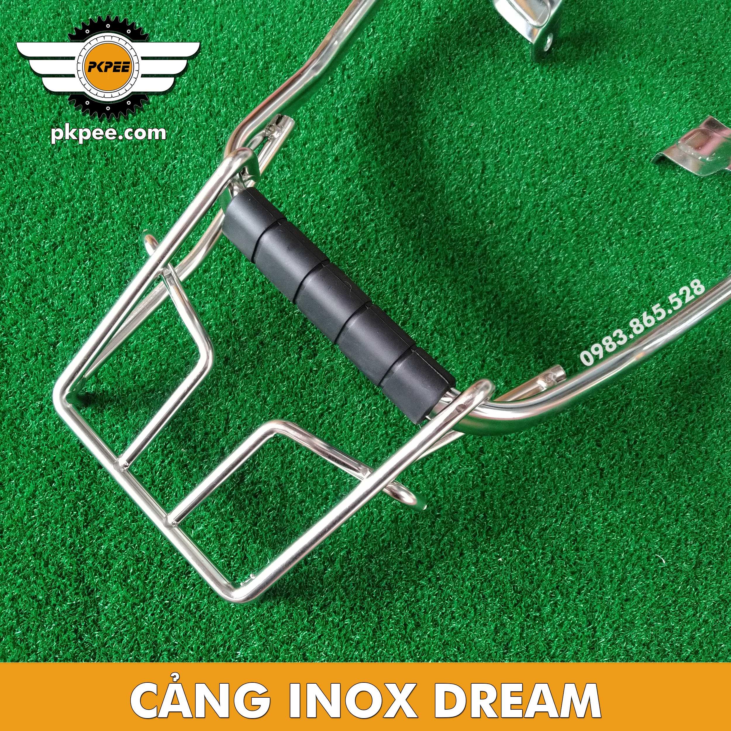 Cảng Inox dream