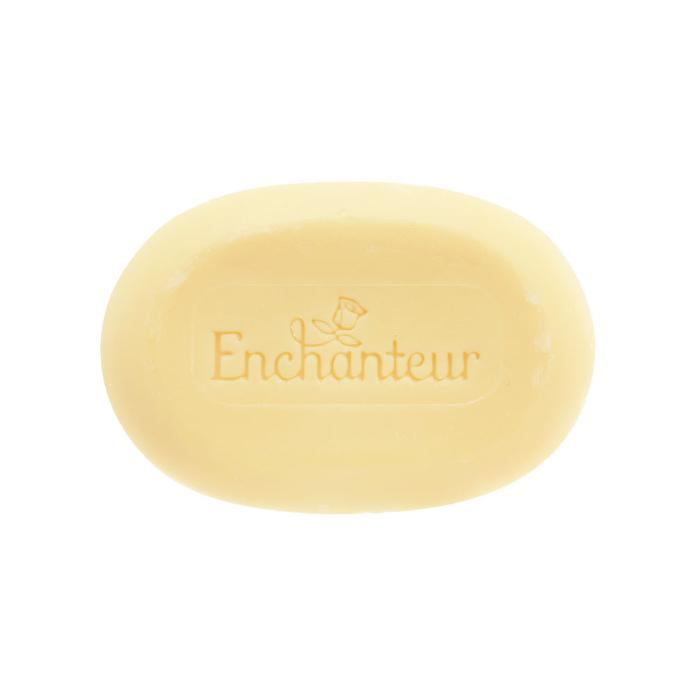 Xà Bông Thơm Charming Enchanteur 90Gr