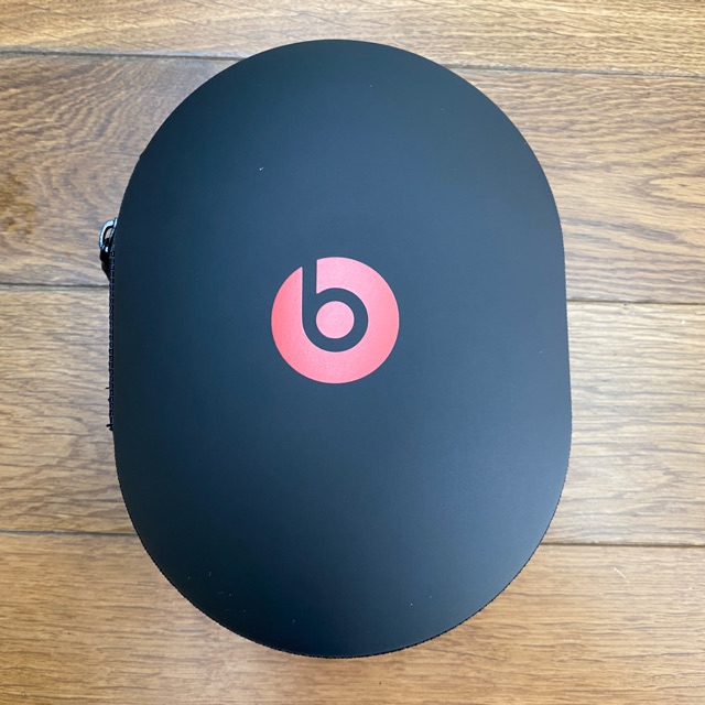 Hộp đựng tai nghe beats solo, beats studio