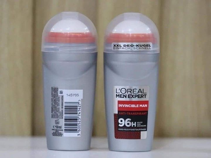 Lăn nách Loreal Men Expert dành cho Nam