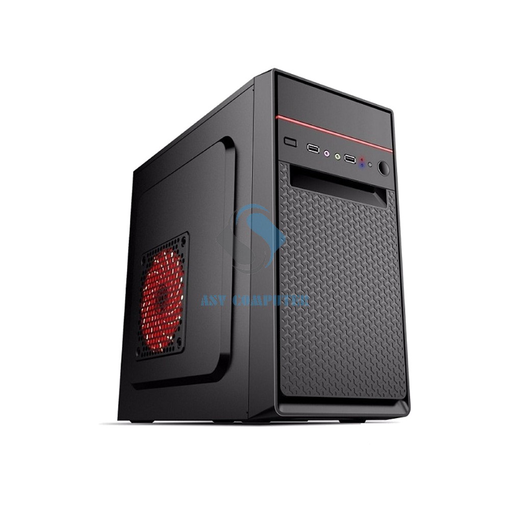 VỎ CASE VSP 28XX - (mATX)
