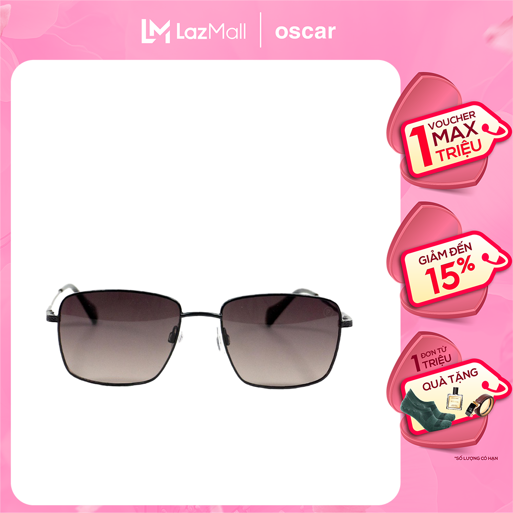 Mắt Kính Nam Oscar - 006