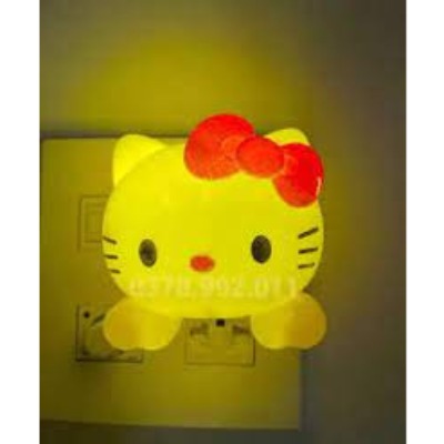 Đèn Ngủ Gắn Tường Cảm Ứng Nhiều Mẫu