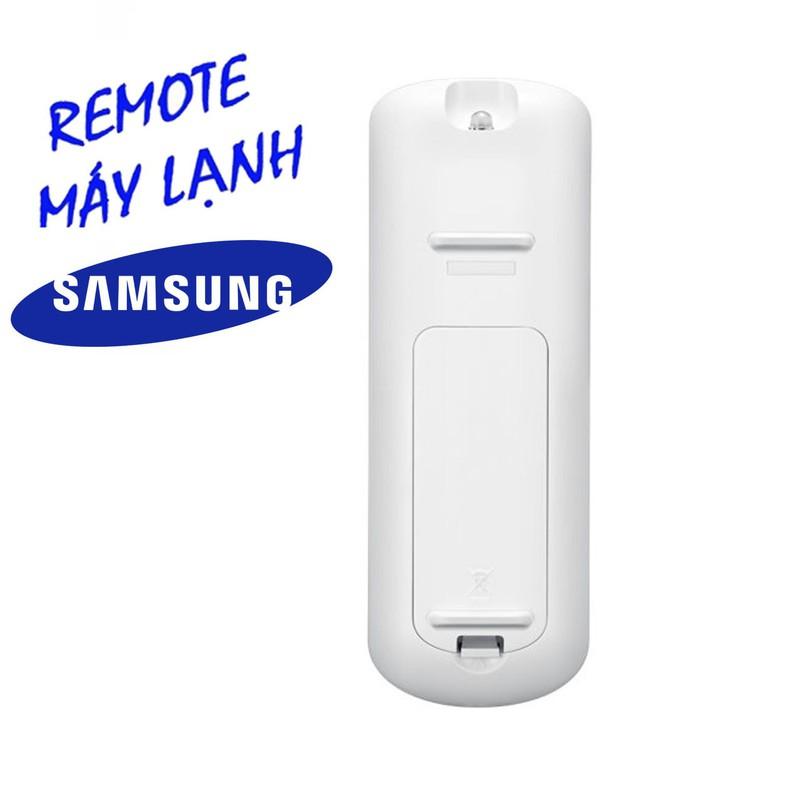 Khiển remote điều hoà máy lạnh SAMSUNG