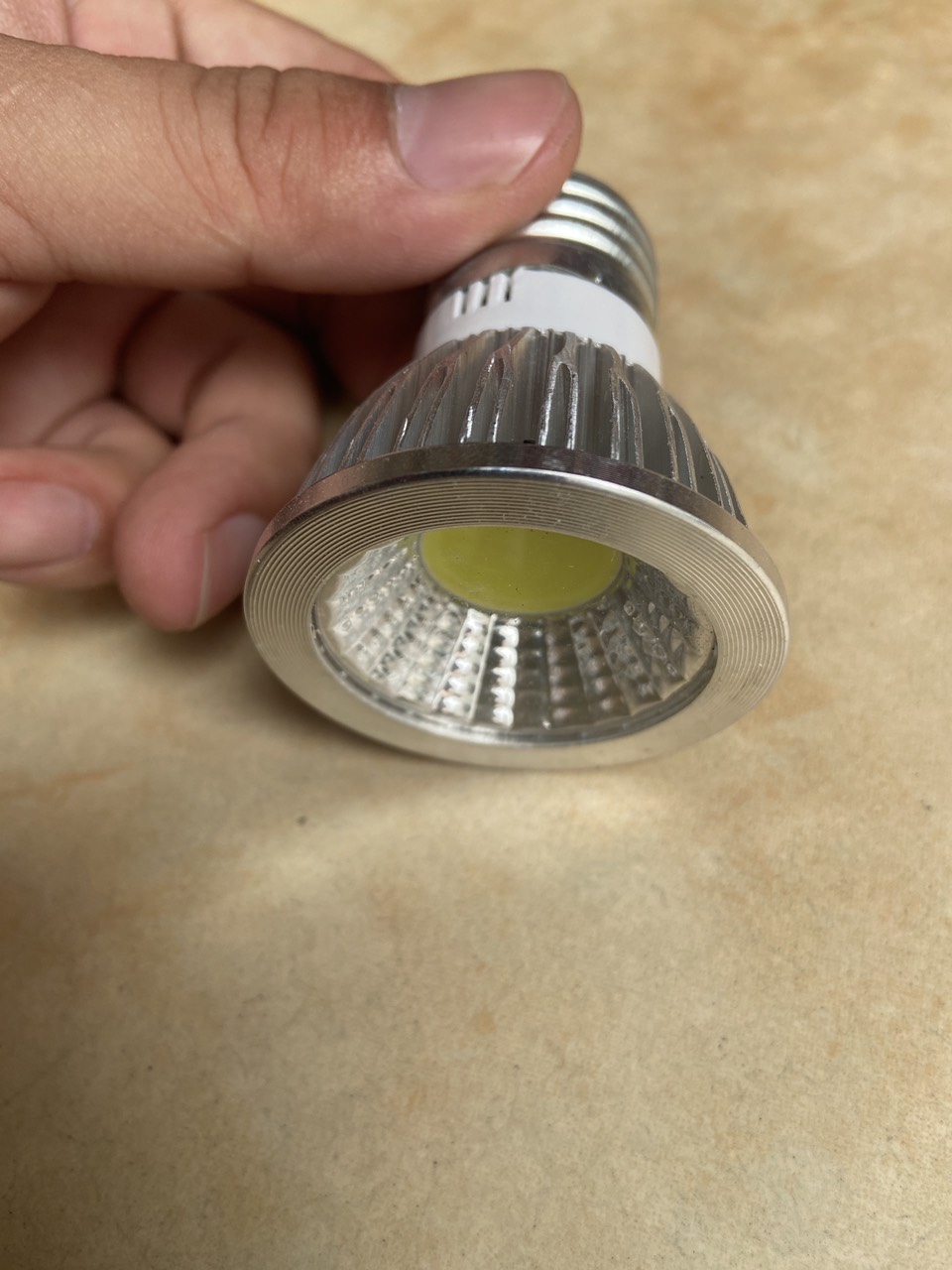 Bóng đèn Led COB 3w Siêu Sáng