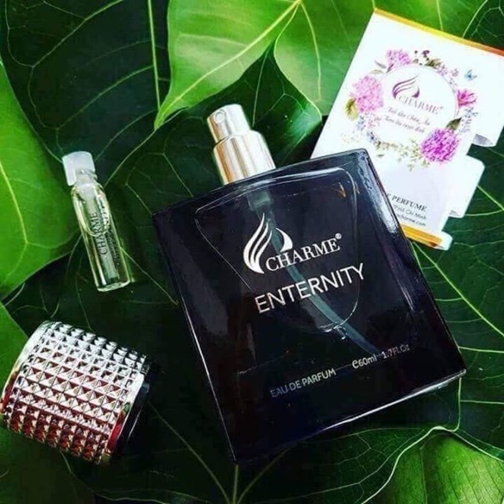 [HCM]nước hoa nam enternity