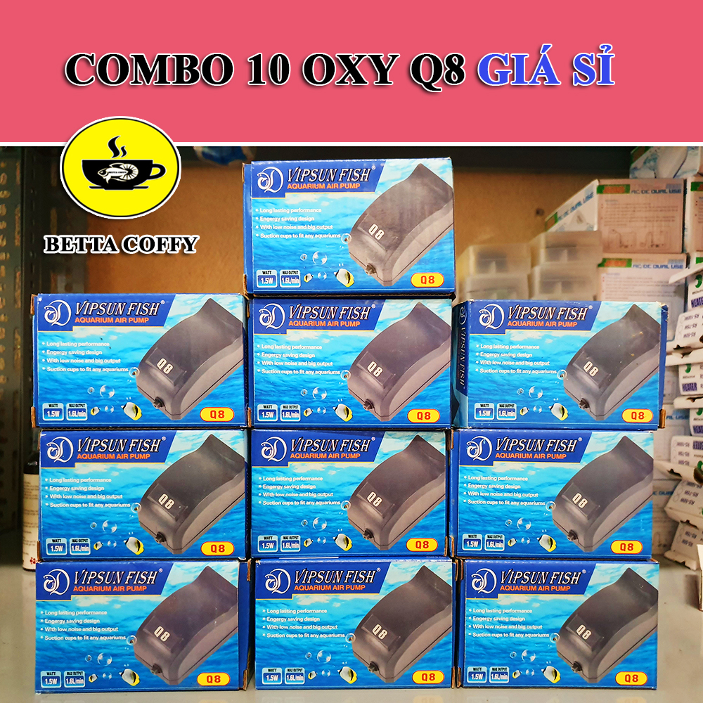 TÚI LƯỚI ĐỰNG VẬT LIỆU LỌC - BETTA COFFY