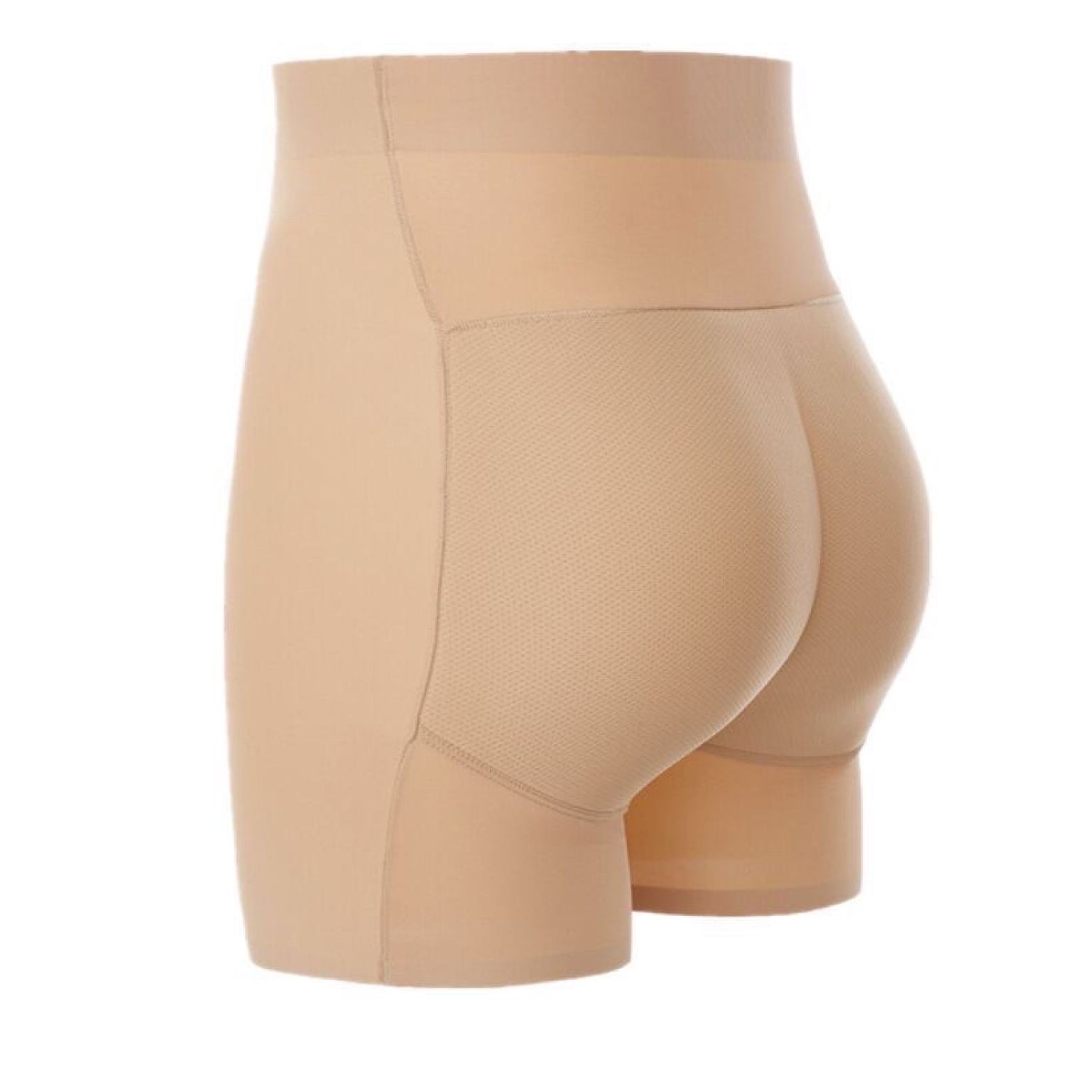 Quần gen bụng độn mông dạng đùi cao cấp