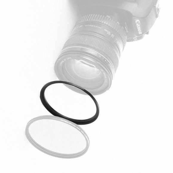 [HCM]Vòng chuyển Step up ring - 55 - 67mm