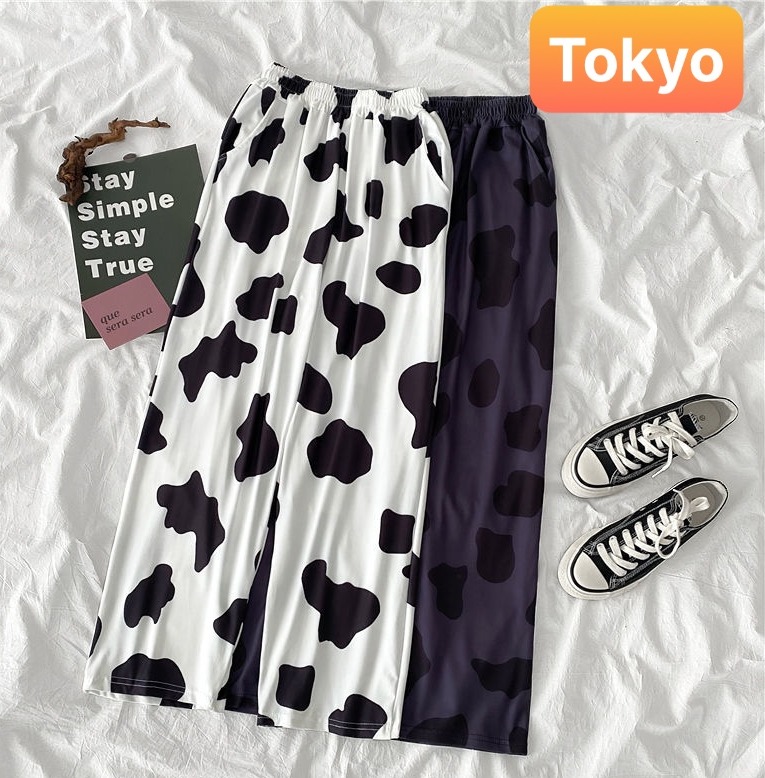 QUẦN JOGGER THỂ THAO THOÁNG MÁT KIỂU BÒ SỮA CHẤT NỈ DÀY DA CÁ SIÊU HOT TREND 2021 NHẬT BẢN CAO CẤP - TOKYO FASHION