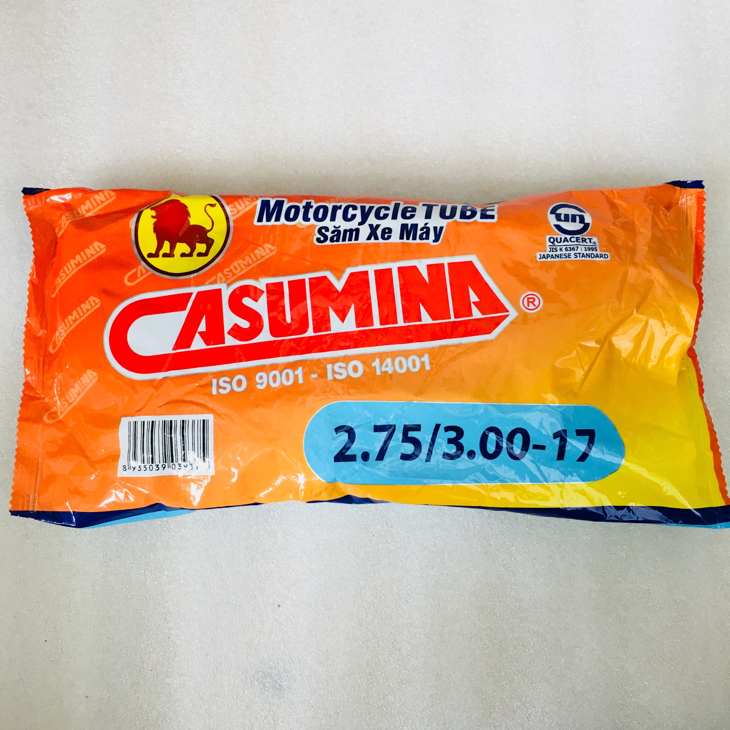 Ruột Casumina 2.75/3.00-17