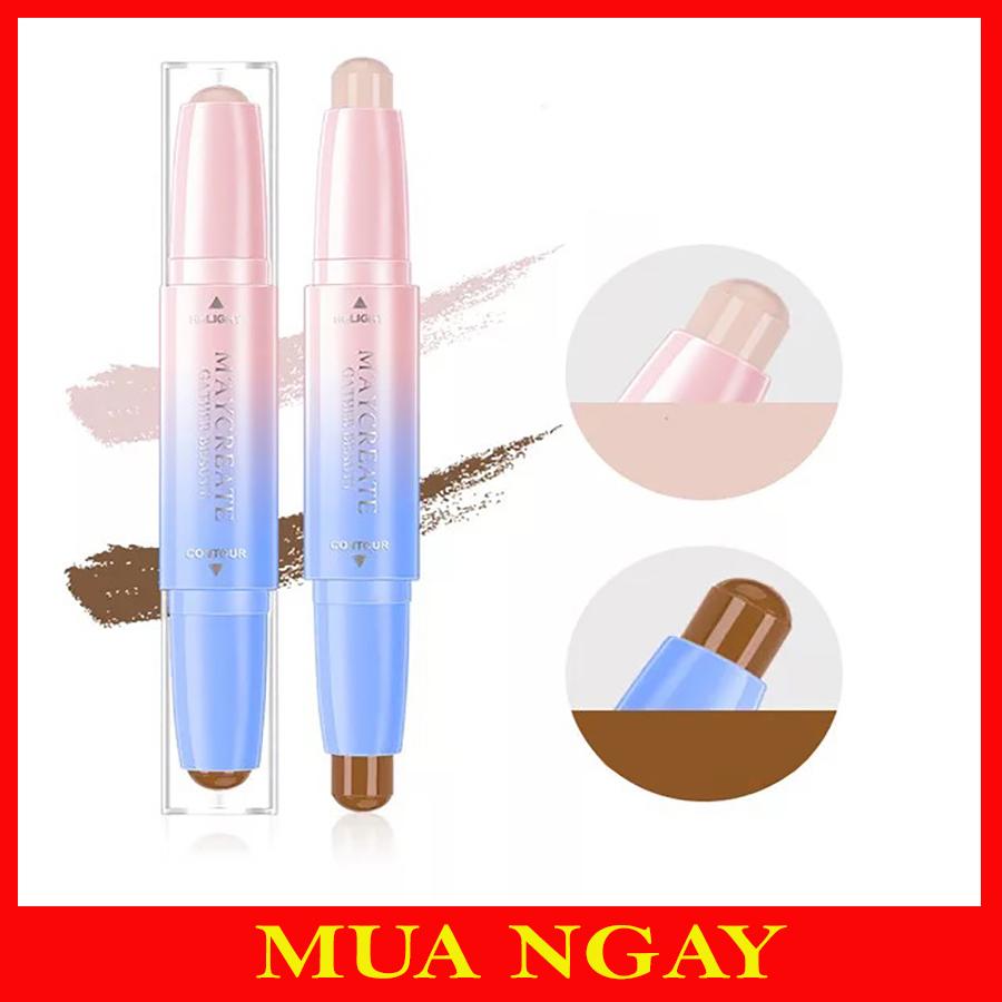 Bút Tạo Khối Và Che Khuyết Điếm MCA 2 Đầu tốt nhất