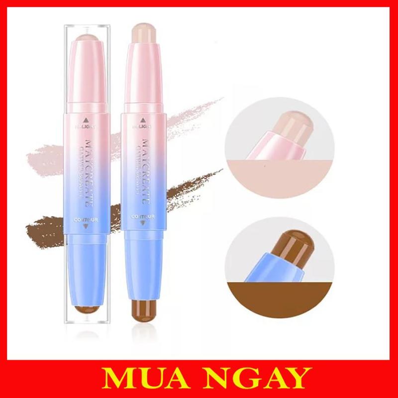 Bút Tạo Khối Và Che Khuyết Điếm MCA 2 Đầu tốt nhất