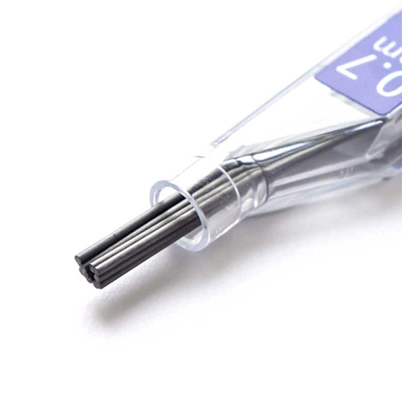 Ruột chì kim Staedtler 250 07 2B nét 0.7mm