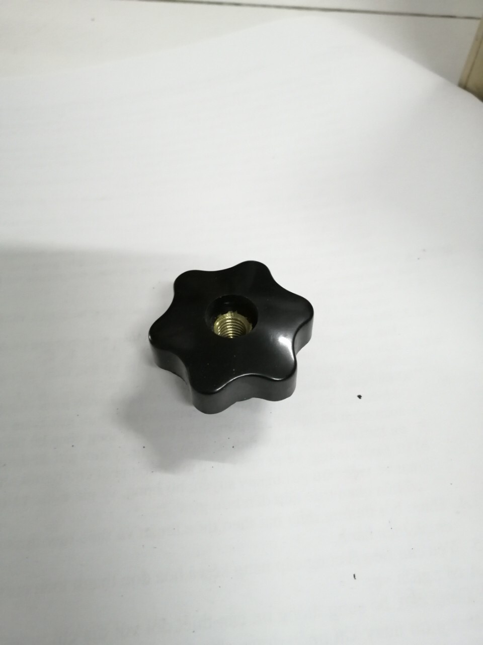 Núm vặn xuyên lỗ M6/M8/M10/M12