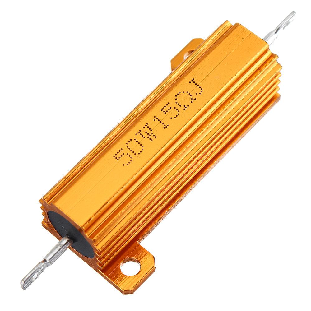Điện trở nhôm RX24 15R 50W