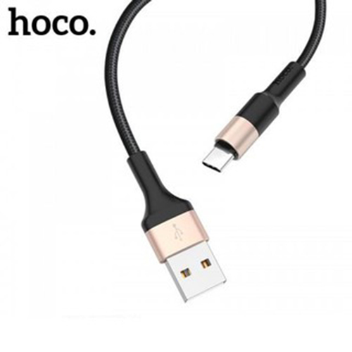 Cáp Sạc Cổng TypeC Hoco X26