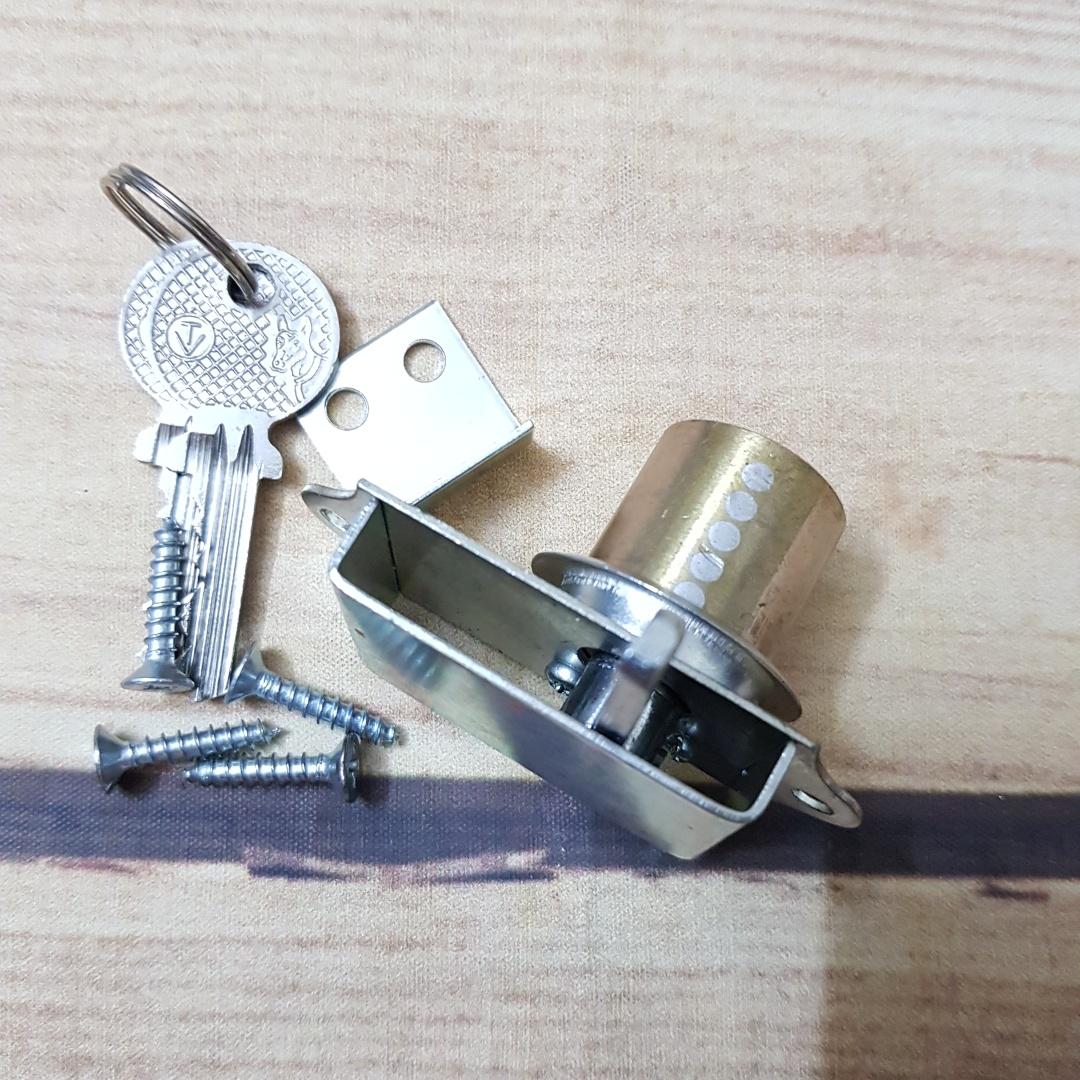 Khóa tủ ngăn kéo việt tiệp