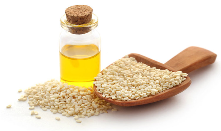 DẦU MÈ - SESAME OIL / GINGELLY OIL