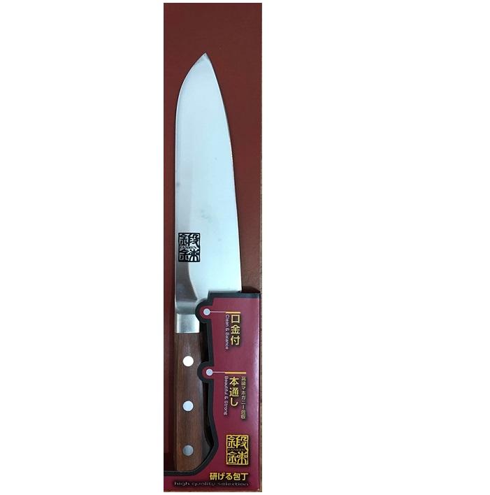 Dao làm bếp cao cấp TANREN (fc260) 180mm - Nhật Bản