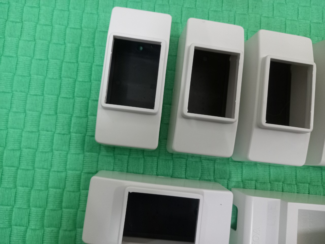 ỐP BẢO VỆ CHO CB CÓC NHẬT