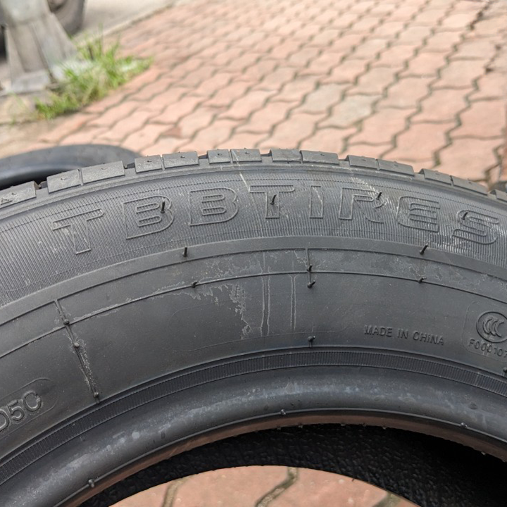 175/70R14C TBB 8Pr