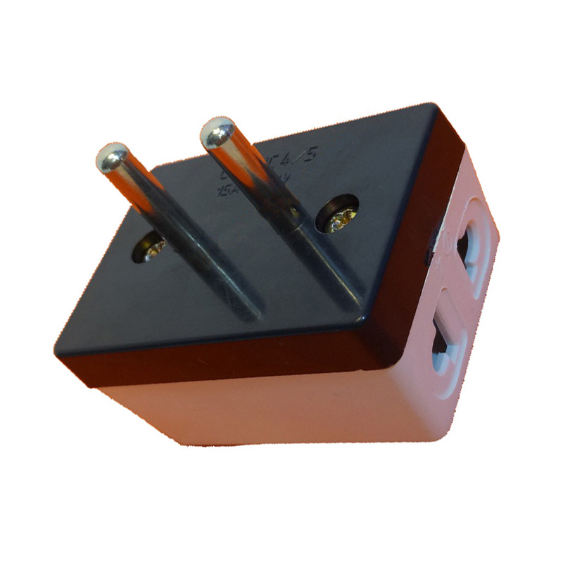 Phích cắm Lioa chia 3 ngã, ổ cắm chia 3 LiOA