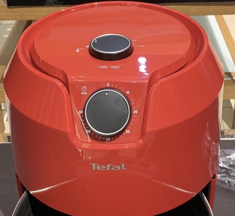Nồi chiên không dầu Tefal EY2015 4.2l